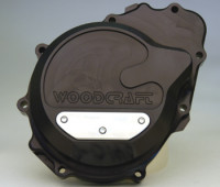 WOODCRAFT ���󥸥󥫥С�(��)60-0140LB�֥�å�(ZX-6R)���̿����侦�ʡ�H.M.F�ڤҤޤ��⡼�������ե����ȥ꡼��