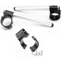 WOODCRAFT 3�ԡ�������åץ��󥹥ϥ�ɥ롦���ѥ졼�ȥϥ�ɥ롦���ѥϥ�12-0350(GSX-R600/750)���̿����侦�ʡ�H.M.F�ڤҤޤ��⡼�������ե����ȥ꡼��