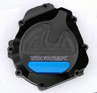 WOODCRAFT ���󥸥󥫥С�(��)60-0245LB�֥�å�(GSX-R1000)���̿����侦�ʡ�H.M.F�ڤҤޤ��⡼�������ե����ȥ꡼��