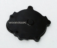 WOODCRAFT ���������������ɥ륮�����С�60-0147ROB�֥�å�(ZX-6R)���̿����侦�ʡ�H.M.F�ڤҤޤ��⡼�������ե����ȥ꡼��