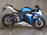 M4 GP�ޥ���� ���ƥ�쥹�ե륨���������� SU9182-GP 09-16��GSX-R1000���̿����侦�ʡ�H.M.F�ڤҤޤ��⡼�������ե����ȥ꡼��