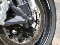 WOODCRAFT �ɥ����ƥ� 750/1000SS�� ��󥹥���696/796/1100 �ե���ȥ������륹�饤����(45-0661)���̿����侦�ʡ�H.M.F�ڤҤޤ��⡼�������ե����ȥ꡼��