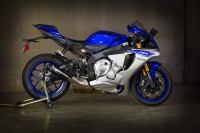 M4 GP�ޥ���� ����åץ��󥵥���󥵡� YA9922-GP (2015-16 YZF-R1)���̿����侦�ʡ�H.M.F�ڤҤޤ��⡼�������ե����ȥ꡼��