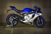 M4 GP�ޥ���� ����åץ��󥵥���󥵡� ���㥿�饤��������ߥ͡������ա�YA9922GP-CE  (2015-16 YZF-R1)���̿����侦�ʡ�H.M.F�ڤҤޤ��⡼�������ե����ȥ꡼��