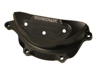 WOODCRAFT ���󥸥󥫥С�(��)60-0409LC�֥�å�(FZ09/FJ09/XSR900) ��S�˥��ƥ�쥹�����åɥѥå��ա��̿����侦�ʡ�H.M.F�ڤҤޤ��⡼�������ե����ȥ꡼��