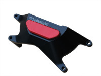 WOODCRAFT ���󥸥󥫥С�(��)60-0409��C�֥�å�(FZ09/FJ09/XSR900) ��S�˥��ƥ�쥹�����åɥѥå��ա��̿����侦�ʡ�H.M.F�ڤҤޤ��⡼�������ե����ȥ꡼��