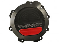 WOODCRAFT ���󥸥󥫥С�(��)60-0168LB�֥�å�(ZX-10R)���̿����侦�ʡ�H.M.F�ڤҤޤ��⡼�������ե����ȥ꡼��