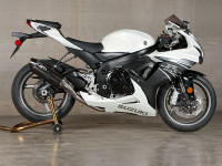 M4 �����������/�졼�� �ե�����󥨥��������� �����ܥ󥵥���󥵡� SU6124T 11-13 GSX-R600/750���̿����侦�ʡ�H.M.F�ڤҤޤ��⡼�������ե����ȥ꡼��