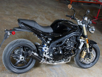 M4 ����������ɥޥ���� ����åץ��󥵥���󥵡� TR562* ��05-07 Speed Triple�ˡ��̿����侦�ʡ�H.M.F�ڤҤޤ��⡼�������ե����ȥ꡼��