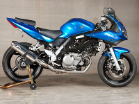 M4 ����������ɥޥ���� ���ƥ�쥹�ե륨���������� SU675* ��04-10 SV650�ˡ��̿����侦�ʡ�H.M.F�ڤҤޤ��⡼�������ե����ȥ꡼��