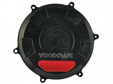 WOODCRAFT ����å����С�60-0640RB�֥�å�(DUCATI)