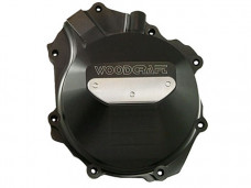 WOODCRAFT ���󥸥󥫥С�(��)60-0250LB�֥�å�(GSX-R1000)