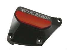 WOODCRAFT ����å����С�(��)60-0250RB�֥�å�(GSX-R1000)