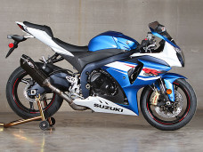 M4 ����������� ����åץ��󥵥���󥵡� SU9198 ��12-16 GSX-R1000��
