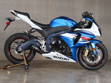 M4 GP�ޥ���� �ե�����󥨥��������� SU9182T-GP 09-16��GSX-R1000