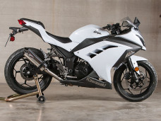 M4 ����������ɥޥ���� ����åץ��󥵥���󥵡� KA3012 2013 Ninja300