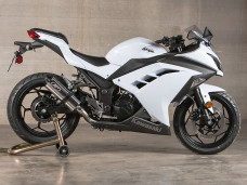 M4 ����������ɥޥ���� ���ƥ�쥹�ե륨���������� KA3022 2013-2015 Ninja300