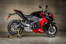 M4 GP�ޥ���� ����åץ��󥵥���󥵡� SU9212-GP�� GSX-��1000/1000�ơ�