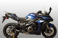 M4 GP�ޥ���� ���ƥ�쥹�ե륨���������� SU6232-GP19����GSX-S1000/1000F/1000GT��