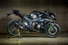 M4 ����������ɥޥ���� ����åץ��󥵥���󥵡� KA9934��2016 ZX10R
