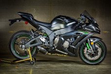 M4 ���ȥ꡼�ȥ��쥤�䡼 ����åץ��󥵥���󥵡� KA9944��2016-��ZX10R