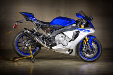 M4 ����������ɥޥ���� ���ƥ�쥹�ե륨���������� YA9954�� ��2015-16��YZF-R1��