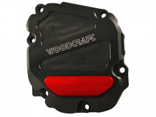 WOODCRAFT ���󥸥󥫥С�(��)60-0168RB.�֥�å�(ZX-10R)