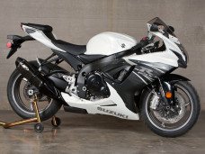 M4 �����������/�졼�� ����åץ��� �����ܥ󥵥���󥵡� SU6114��11-16 GSX-R600/750
