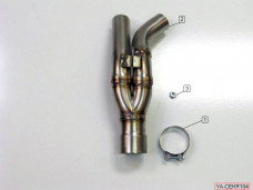 M4 ���㥿�饤��������ߥ͡����� YA-CEKR104 ��04-06 YZF-R1��