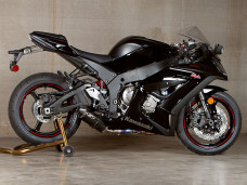 M4 ���ȥ꡼�ȥ��쥤�䡼 ����åץ��󥵥���󥵡� KA992* ��11-15 ZX-10R��