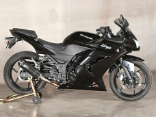 M4 ����������ɥޥ���� ����åץ��󥵥���󥵡� KA522* ��08-12 Ninja250��