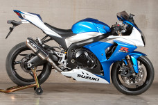 M4 ����������ɥޥ���� ���ƥ�쥹�ե륨���������� SU917* ��09-11GSX-R1000��