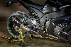 M4 ����������ɥޥ���� ����åץ��󥵥���󥵡� KA9934��2016 ZX10R