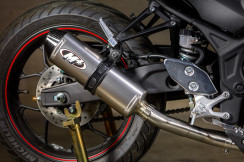 M4 �����������/�졼�� ���ƥ�쥹�ե륨���������� YA3026 ��2015-16��YZF-R3)