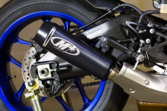 M4 GP�ޥ���� ����åץ��󥵥���󥵡� YA9922-GP (2015-16 YZF-R1)