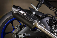 M4 ����������ɥޥ���� ���ƥ�쥹�ե륨���������� YA9954�� ��2015-16��YZF-R1��