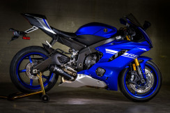M4 GP�ޥ���� ����åץ��󥵥���󥵡� YA662* 06-17 YZF-R6