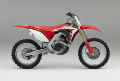 CRF450R 17-18