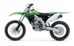 KX250F 14-16