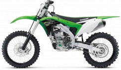 KX250F 18-19