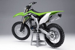 KX450F 16-18