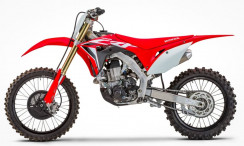 CRF450R 20