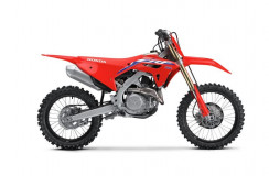 CRF450R 21-22