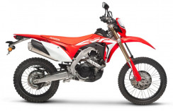 CRF450X 19-25