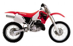CR500 93-01