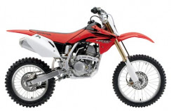 CRF150R 07-25