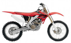 CRF250R 04-07