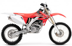 CRF250X 04-05