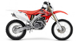 CRF450X 05-18