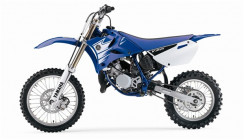 YZ85 02-18